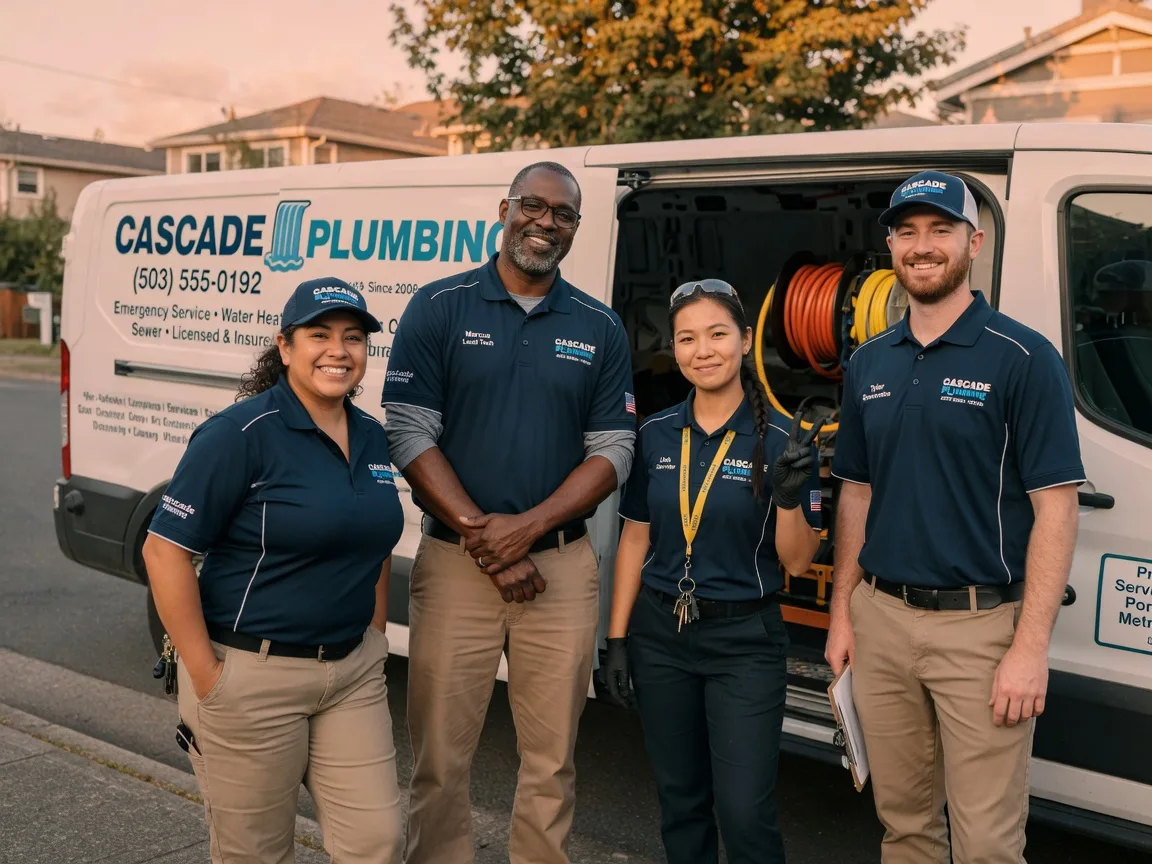 Emergency Plumber company in Whitten, IA